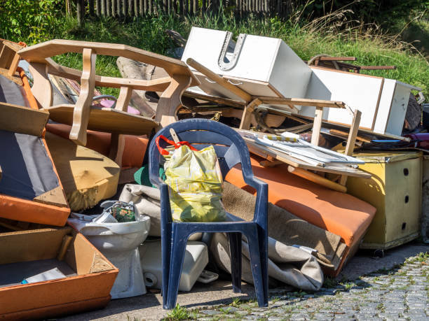 Trash Removal Near Me in Ashley, PA