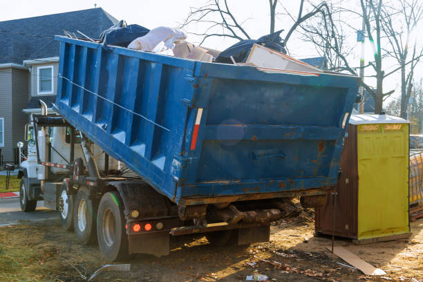Best Professional Junk Removal  in Ashley, PA