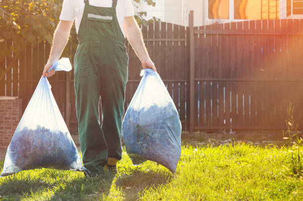 Best Residential Junk Removal  in Ashley, PA