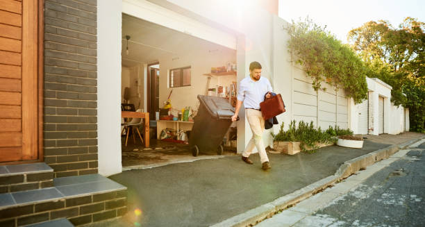 Best Household Junk Removal  in Ashley, PA