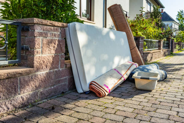 Best Yard Waste Removal  in Ashley, PA