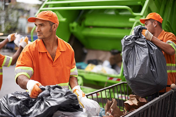 Best Dumpster Rental Services  in Ashley, PA