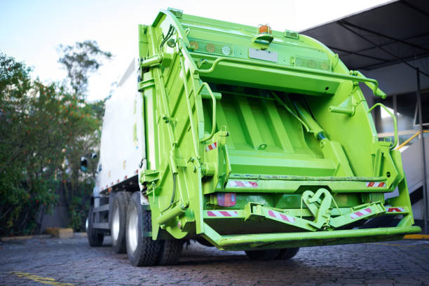 Best Commercial Cleanout Services  in Ashley, PA
