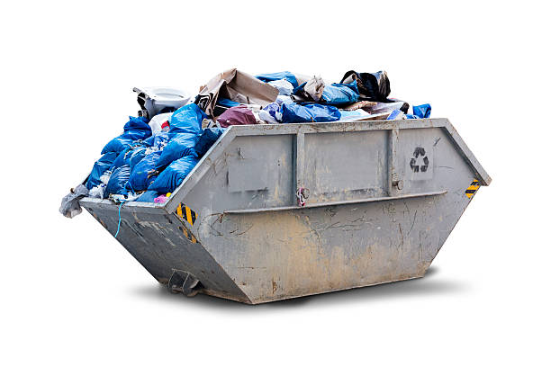 Best Commercial Junk Removal  in Ashley, PA