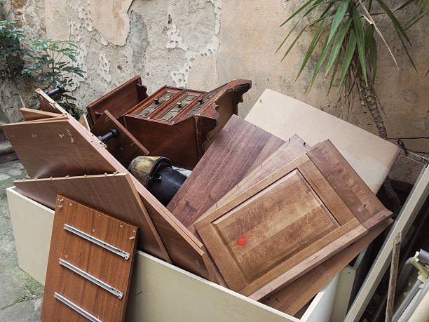 Best Household Junk Removal  in Ashley, PA